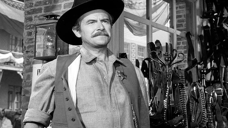 Le Film Tombstone: The Town too Tough to Die Vostfr