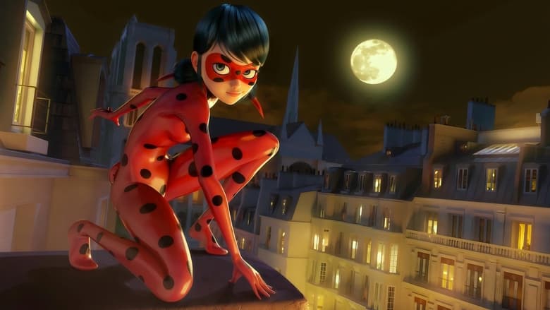 Miraculous: Tales of Ladybug & Cat Noir Season 3 Episode 15 : Kwamibuster