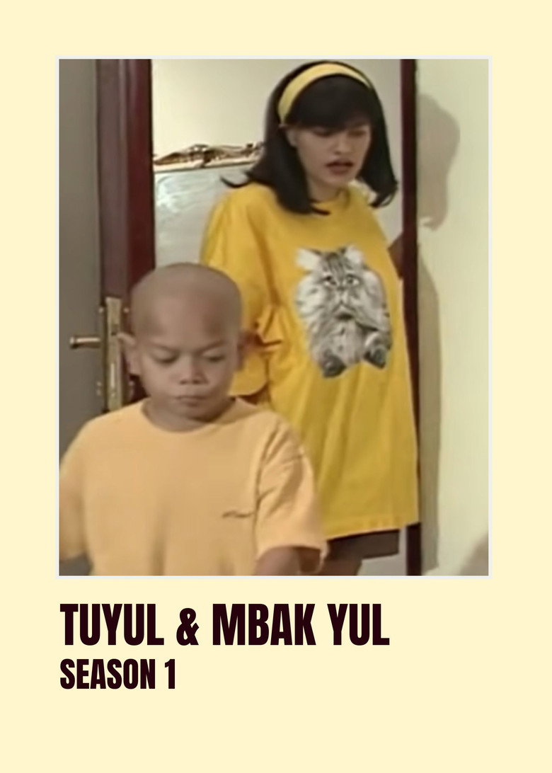 Tuyul & Mbak Yul Season 1