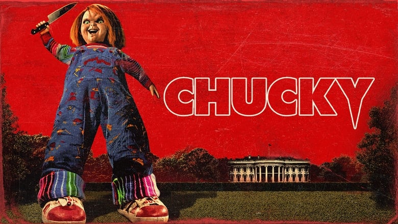 Chucky Season 2 Episode 7 : Goin' to the Chapel