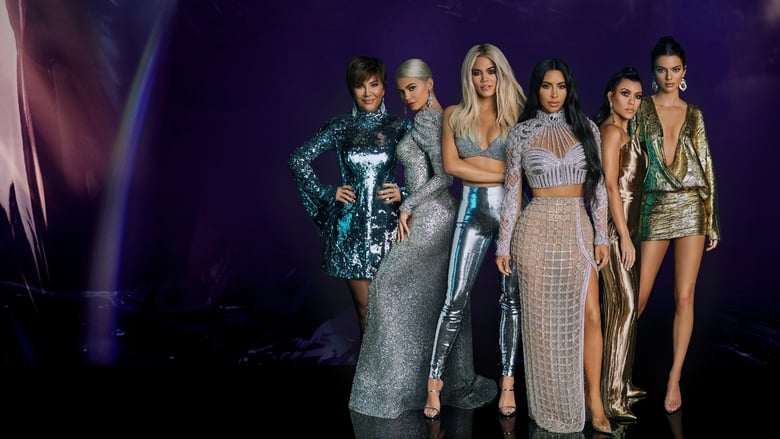 Keeping Up with the Kardashians Season 7 Episode 16 : Kardashian Therapy (Part 2)