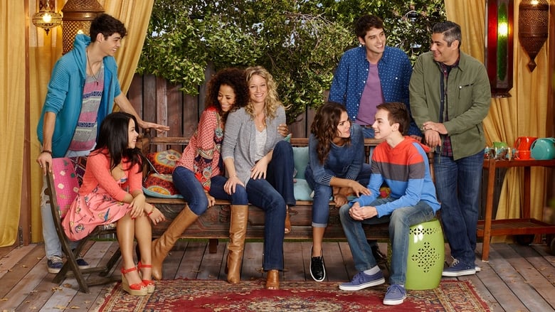 The Fosters Season 5 Episode 21 : Turks & Caicos