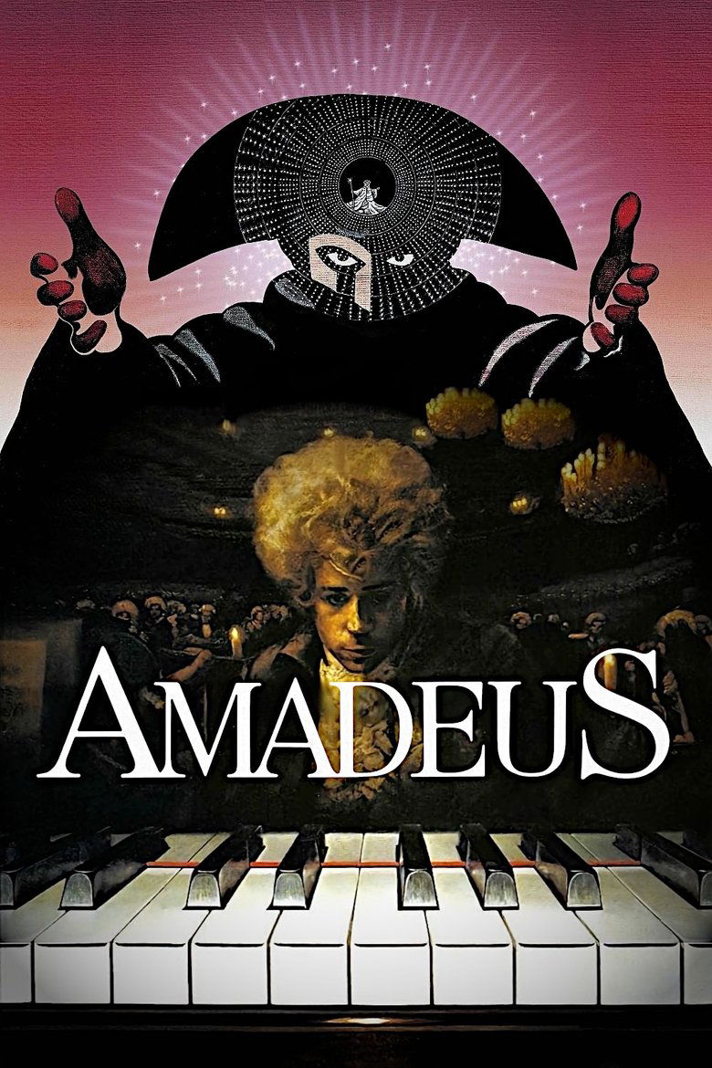 Image Amadeus