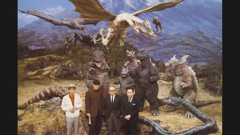 Le Film Gamera vs. Viras Vostfr