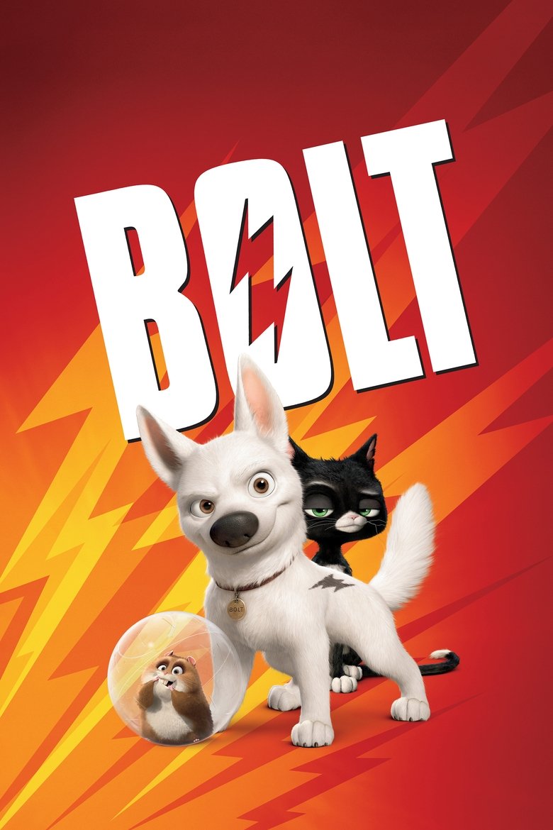 Image Bolt