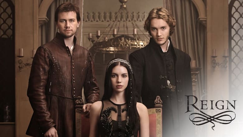 Reign Season 2 Episode 21 : The Siege