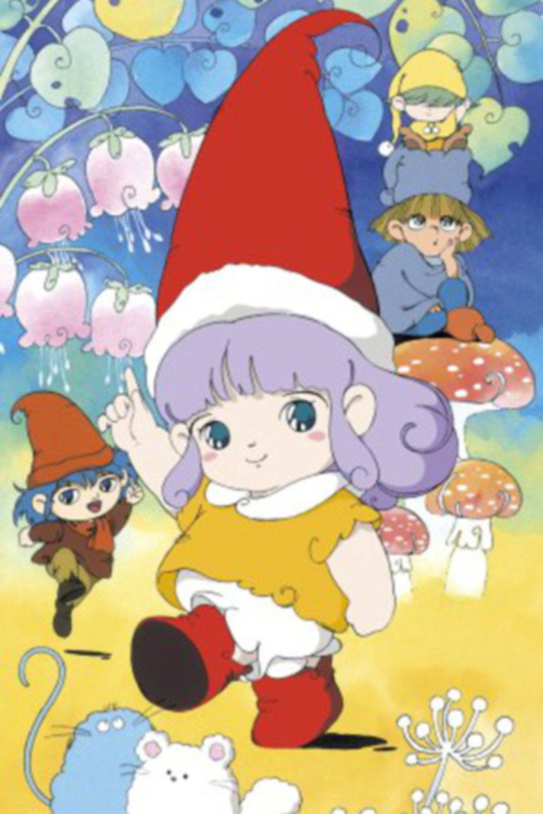 Little Memole Season 1