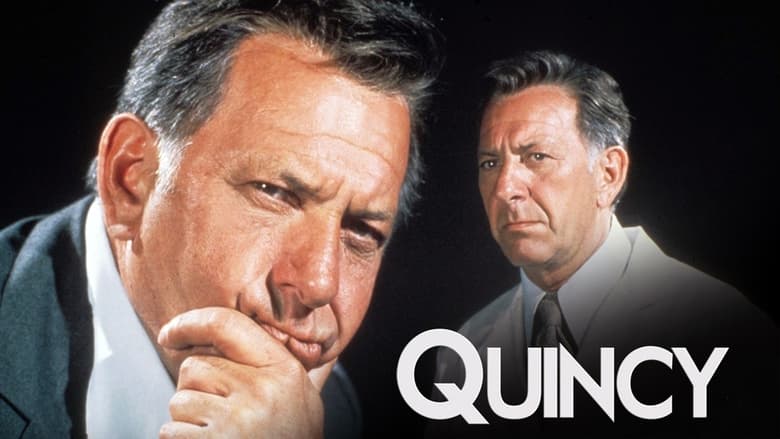Quincy, M.E. Season 7