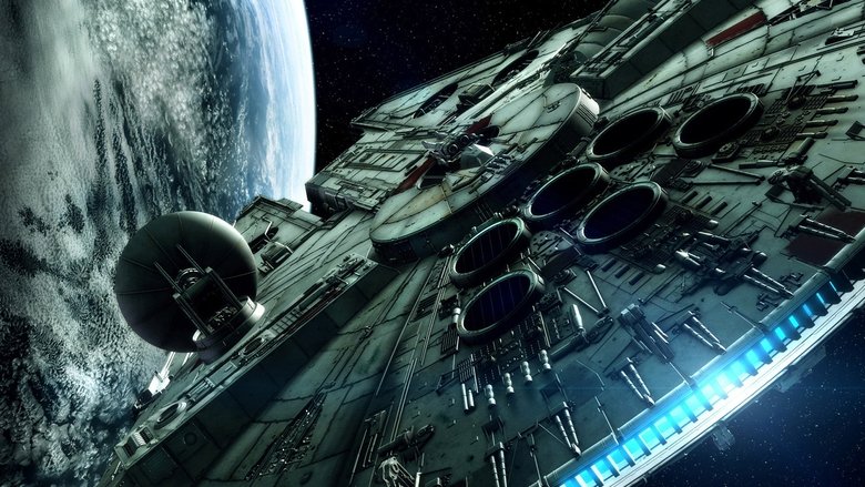 Rogue One: A Star Wars Story