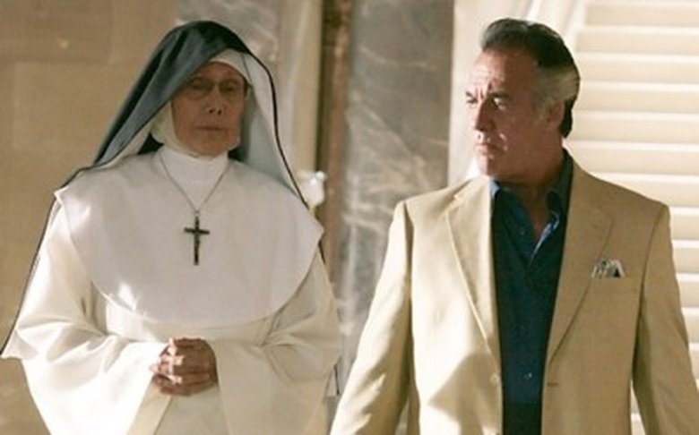 The Sopranos Season 3 Episode 9 Watch Online The Sopranos Season 3 Episode 9 Watch Online
