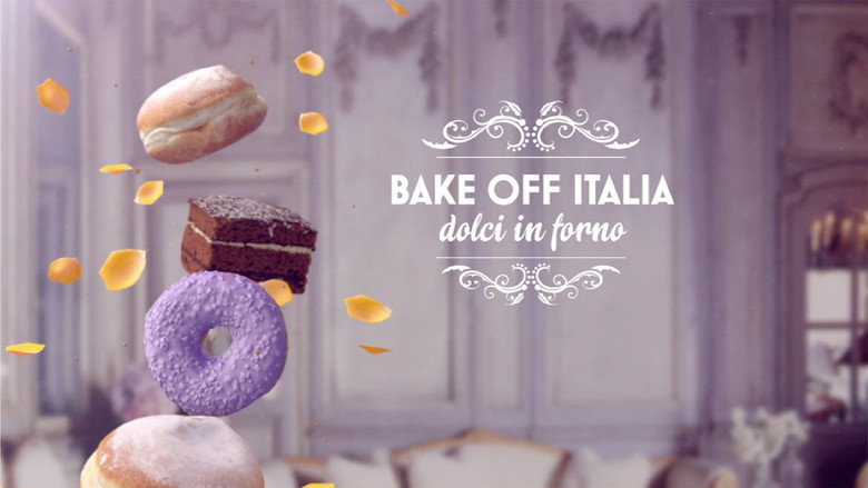 Bake Off Italia - Dolci in forno Season 11 Episode 10 : Episode 10