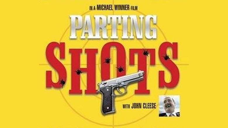 Parting Shots Pelicula Completa