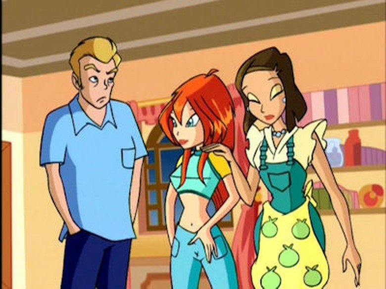 Winx Club Saison 1 Streaming Vf Winx Club saison 1 episode 1 streaming
