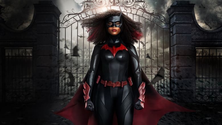 Batwoman Season 1 Episode 16 : Through The Looking-Glass