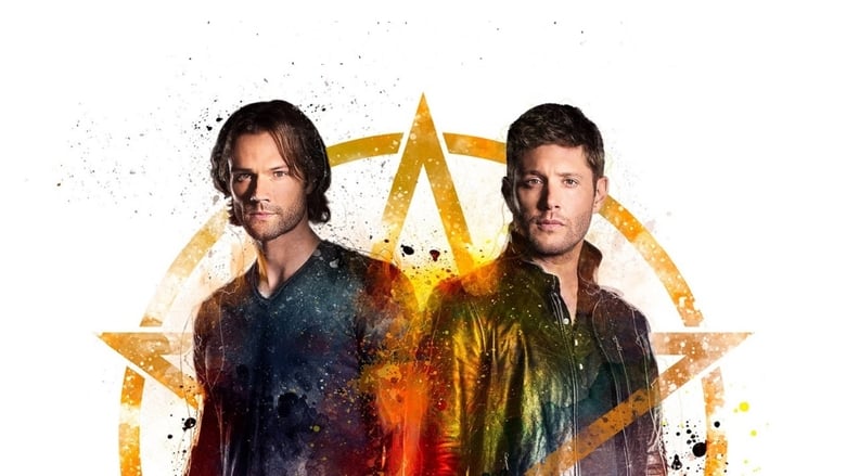 Supernatural Season 7 Episode 7 : The Mentalists