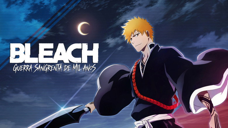 Bleach Season 2 Episode 38 : FRIEND