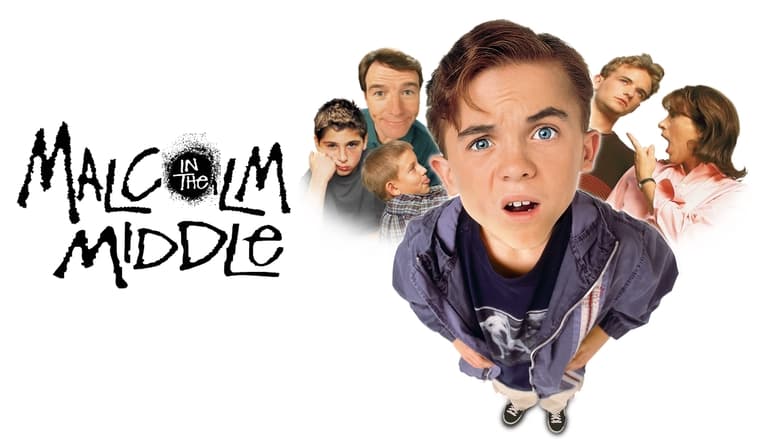 Malcolm in the Middle Season 1 Episode 8 : Krelboyne Picnic