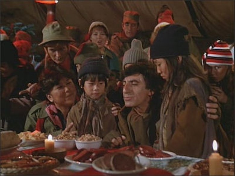 Mash Season 4 Episode 10