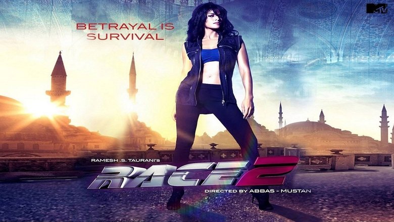 Descargar Pelicula Race 2 online español gratis