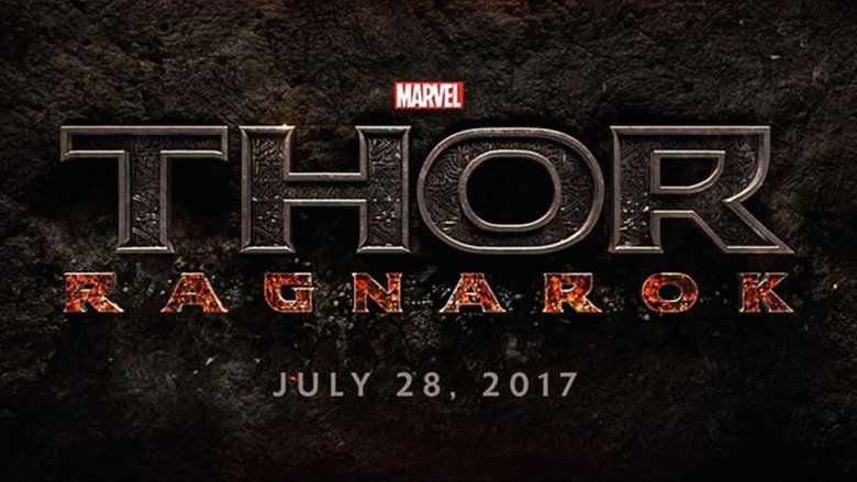 Le Film Thor Ragnarok Vostfr