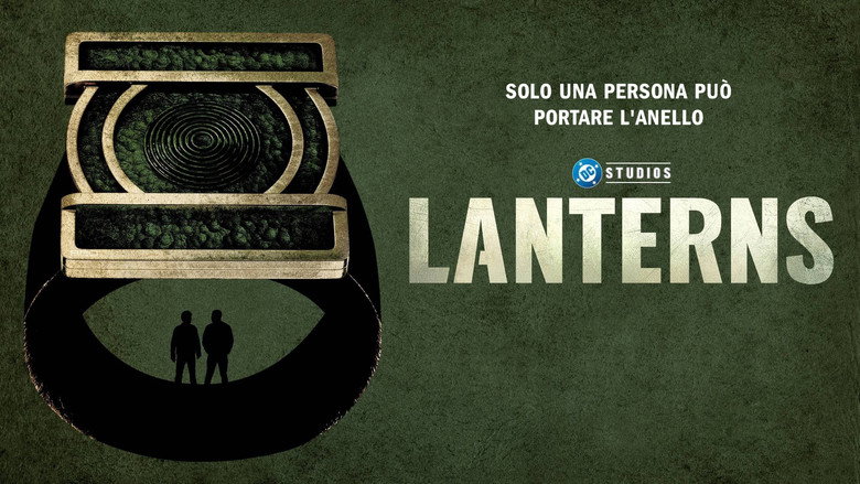 Lanterns Season 1 Episode 7 : Episode 7
