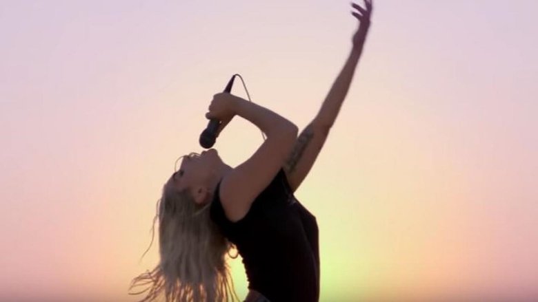 Gaga: Five Foot Two Legendado Online