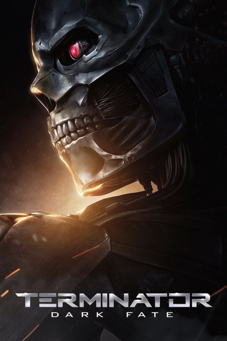 Image Terminator: Dark Fate