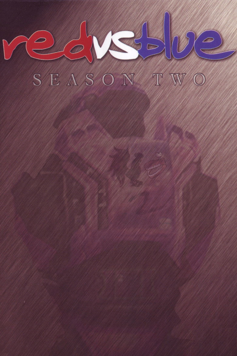 Red vs. Blue Season 2