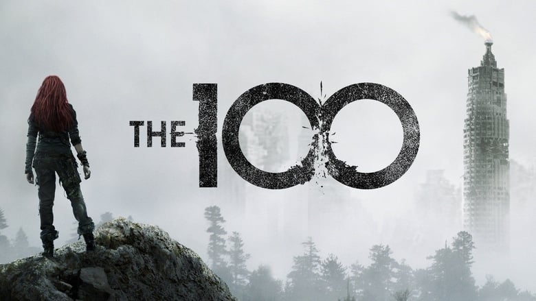 The 100 Season 4 Episode 10 : Die All, Die Merrily