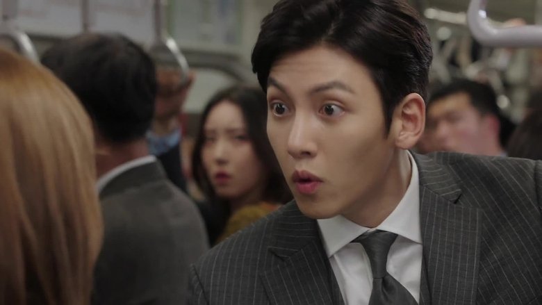 Nonton Online Drama Korea Suspicious Partner Subtitle Indonesia