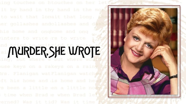 Murder, She Wrote Season 10 Episode 19 : Roadkill