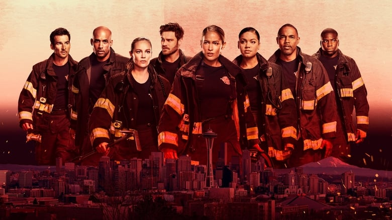 Station 19 Season 5 Episode 1 : Phoenix from the Flame (I)