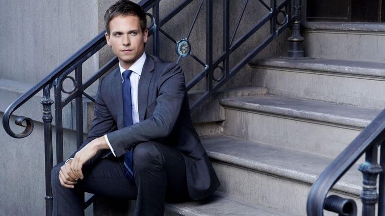 Suits Season 8 Episode 6 : Cats, Ballet, Harvey Specter