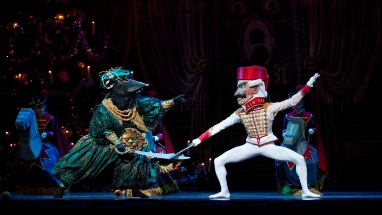 Le Film The Nutcracker Vostfr