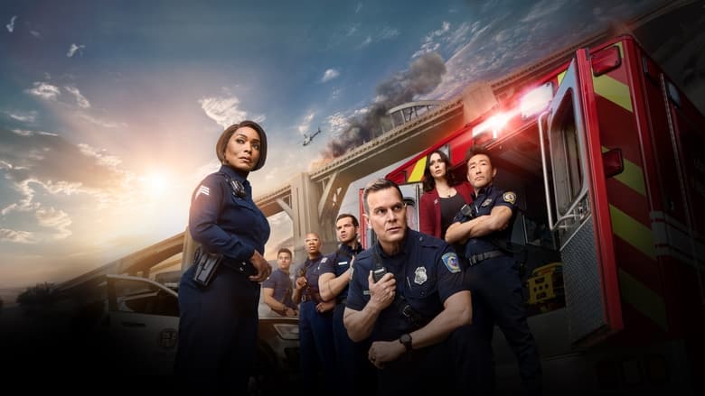 9-1-1 Season 5 Episode 17 : Hero Complex