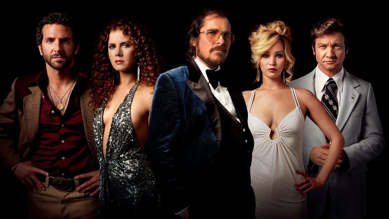 American Hustle met ondertiteling gratis