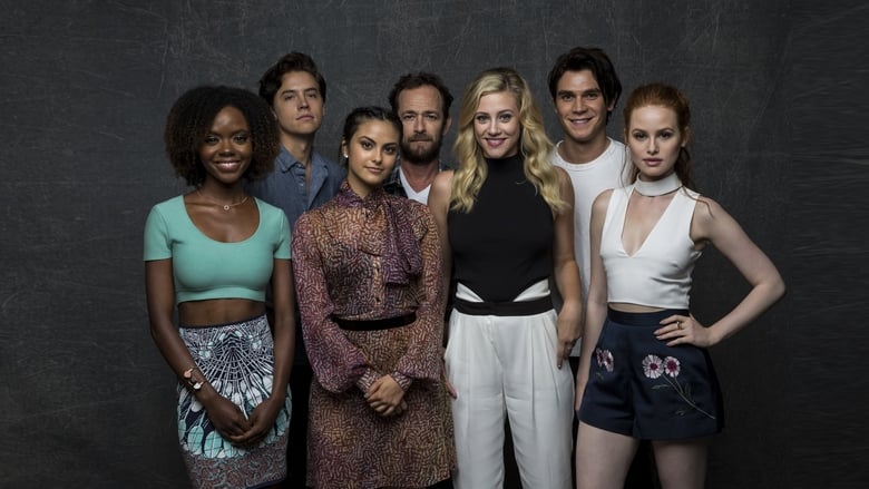 Riverdale Season 6 Episode 20 : Chapter One Hundred and Fifteen: Return to Rivervale