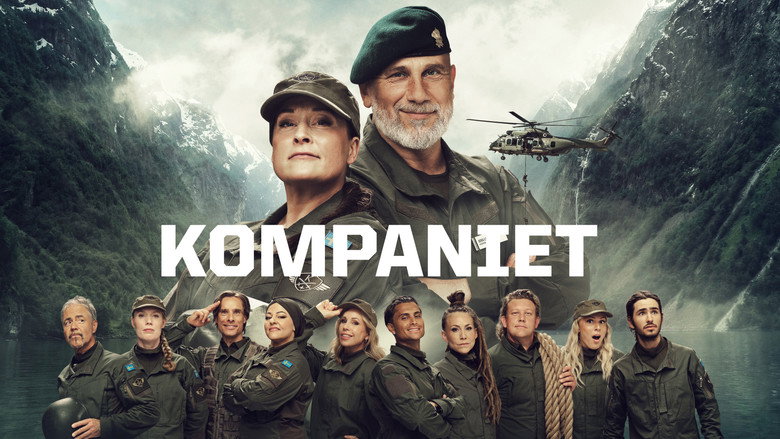 Stars in Uniform Season 2 Episode 10 : Episode 10