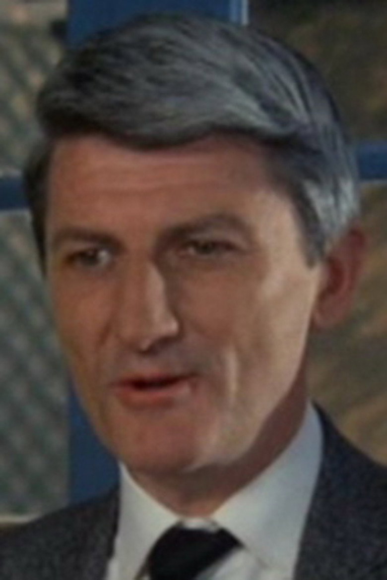 Alan Rowe