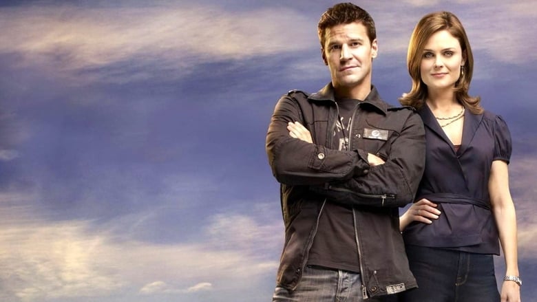 Bones Season 12 Episode 12 : The End in the End