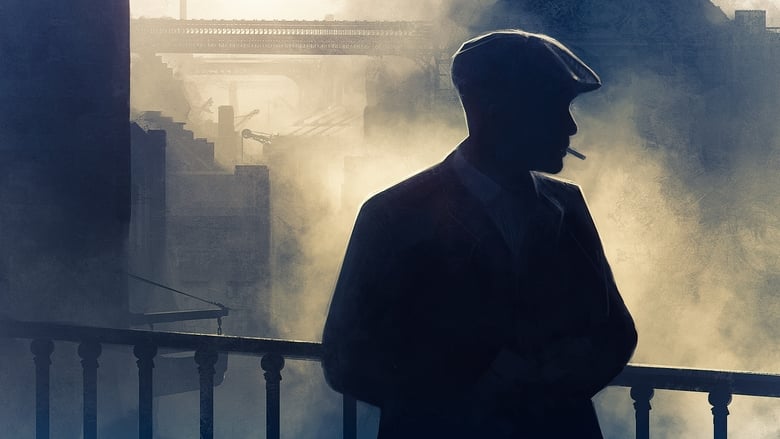 Peaky Blinders Season 3 Episode 3 : Episode 3