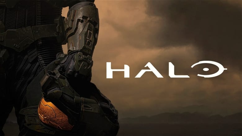 Halo (2022)