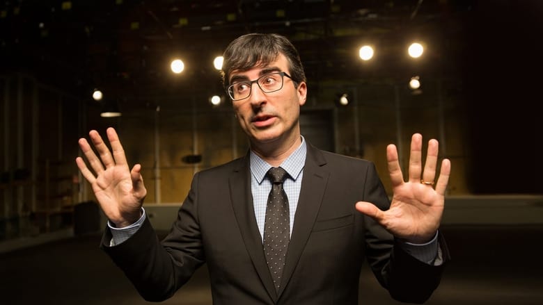 Last Week Tonight with John Oliver Season 10 Episode 2 : February 26, 2023: Artificial Intelligence