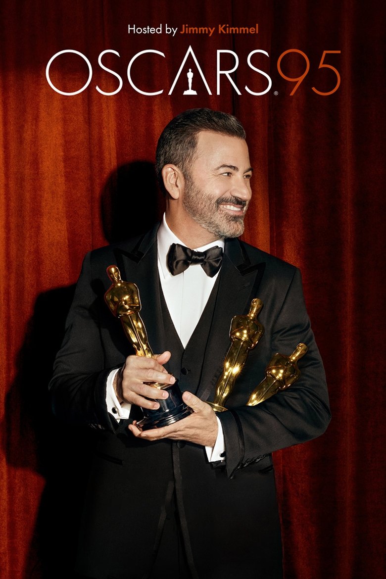 Image The Oscars