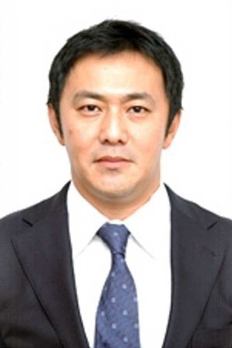 Hiroyasu Oyama