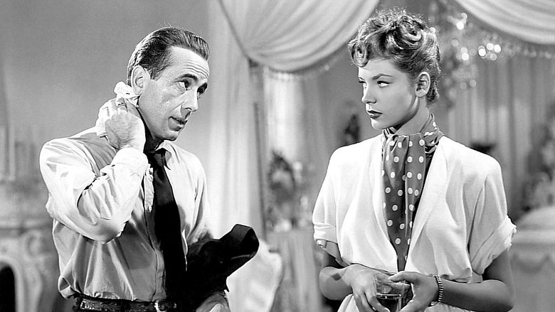 Film The Big Sleep Gratis é completo