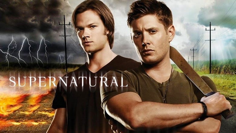 Supernatural Season 9 Episode 1 : I Think I'm Gonna Like It Here