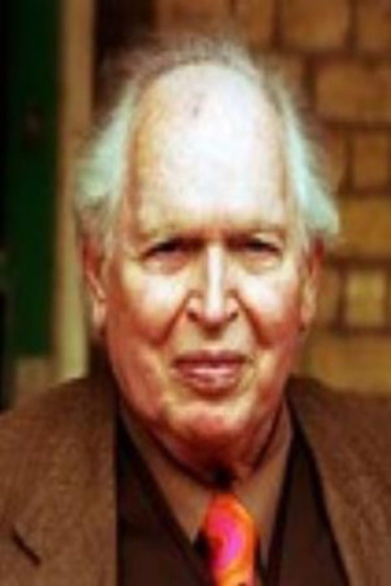 Dean Riesner net worth