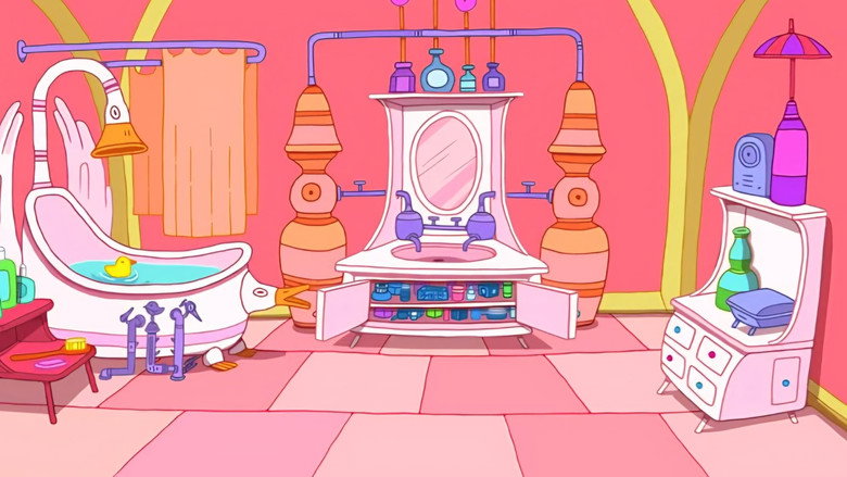 Adventure Time Season 5