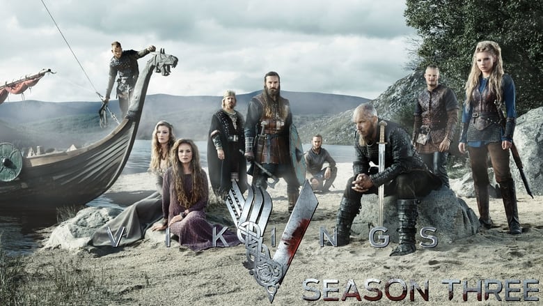Vikings Season 4 Episode 14 : In the Uncertain Hour Before the Morning